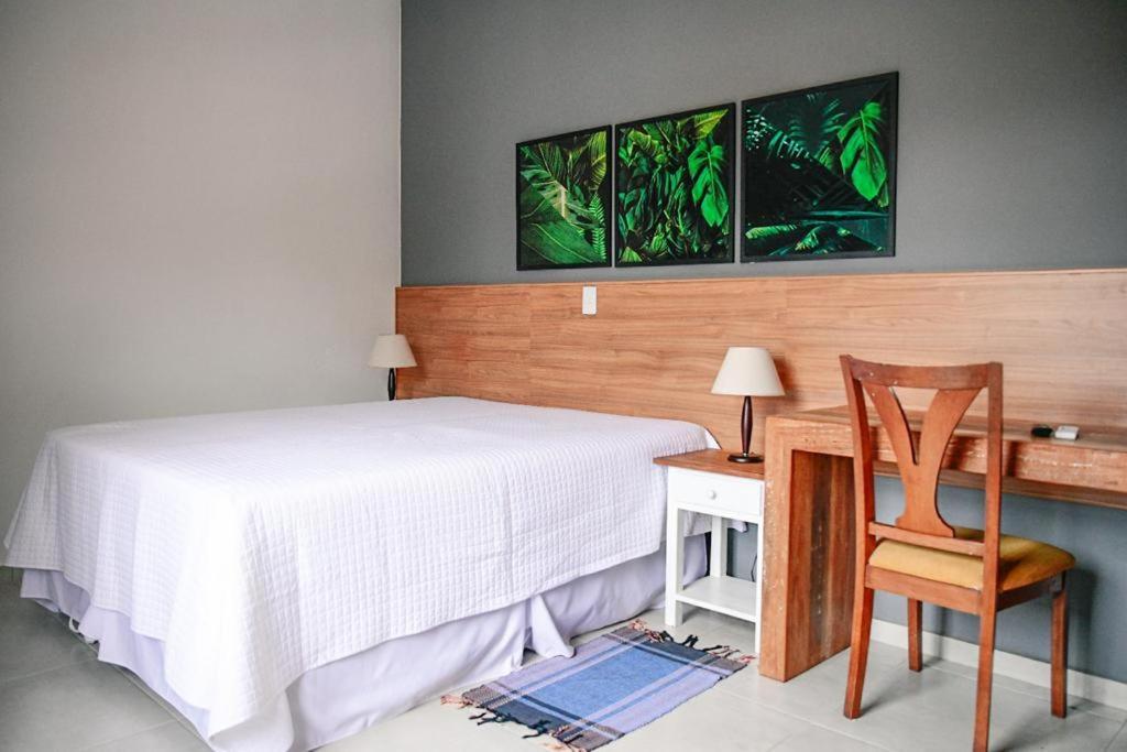 Pousada Solmaior Conservatoria Ngoại thất bức ảnh