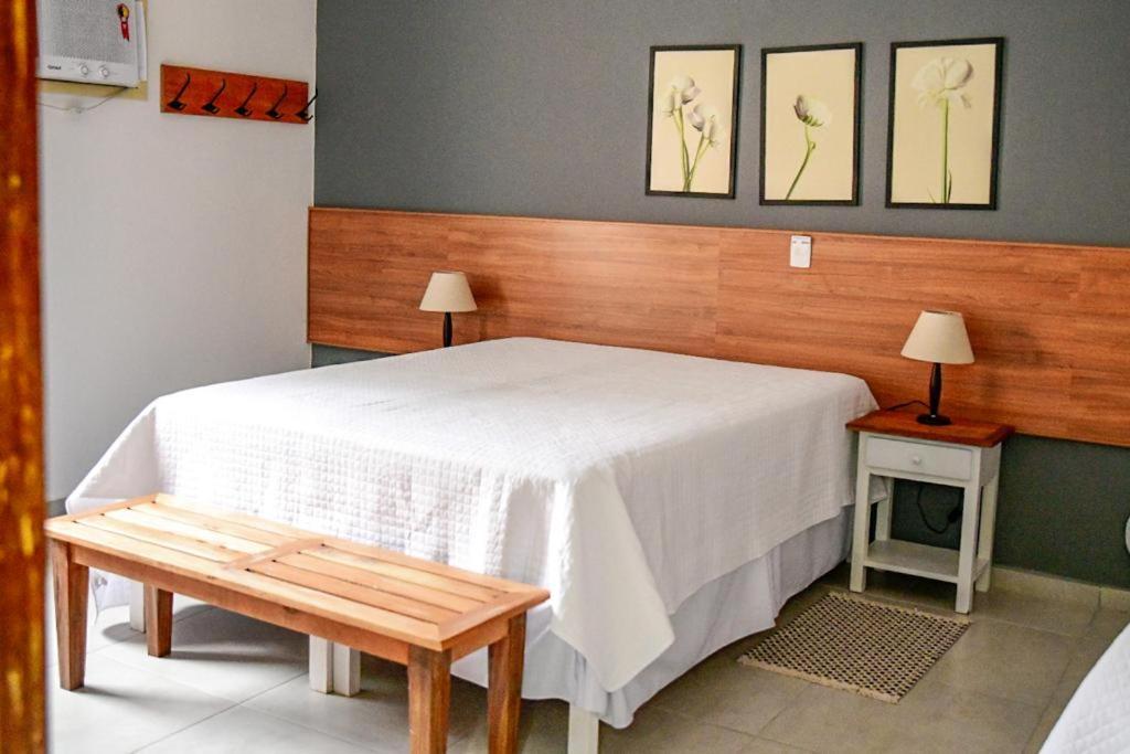 Pousada Solmaior Conservatoria Ngoại thất bức ảnh