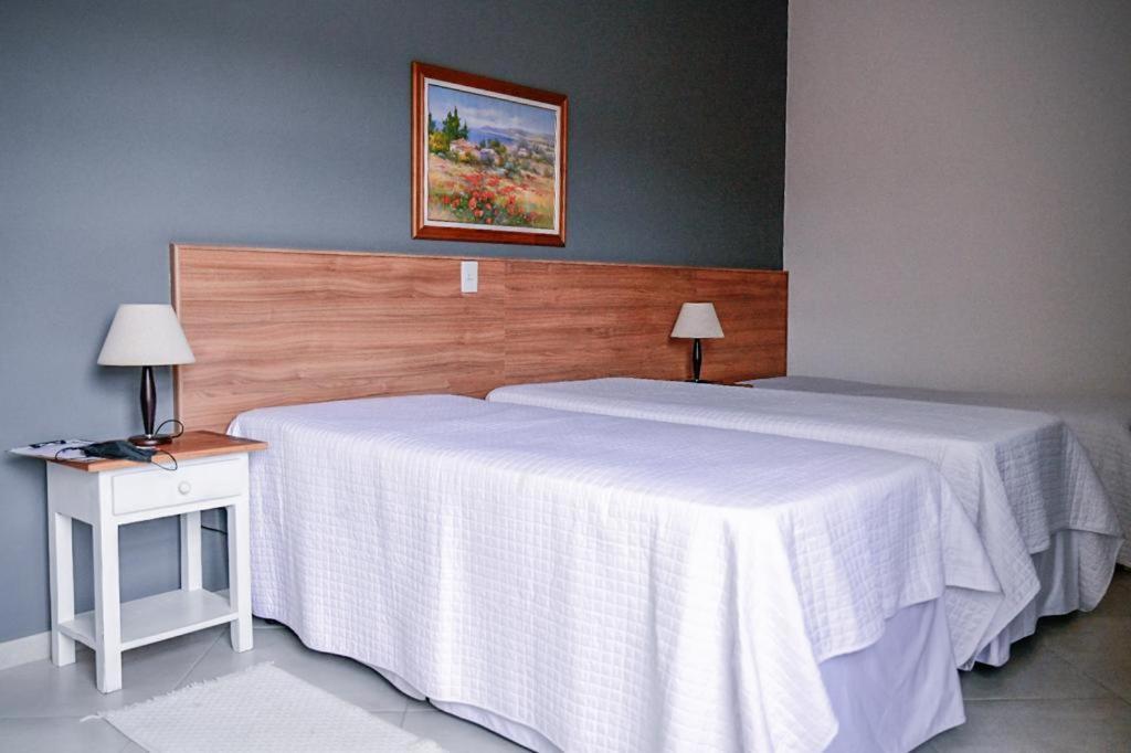 Pousada Solmaior Conservatoria Ngoại thất bức ảnh