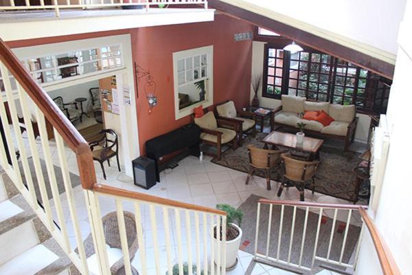 Pousada Solmaior Conservatoria Ngoại thất bức ảnh
